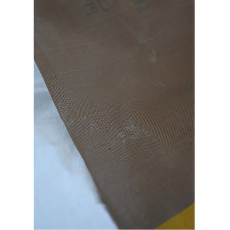 LA POSTE フランス郵便局のナイロン袋(大)
