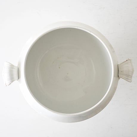 Creil et Montereau 大きなスーピエール Φ20.5cm