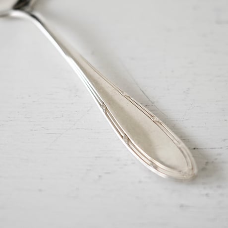 Metal Argente アイスクリーム用スプーン ※在庫数10