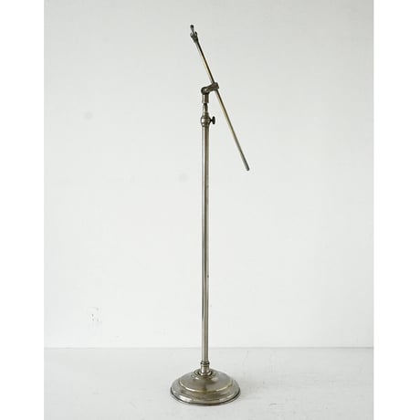 1900-1920年 SIEGEL社製オリジナル店舗什器(H)