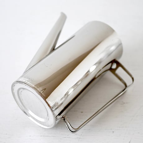 NICKEL SILVER ウォーターポット