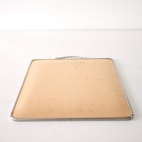 Miroir de Barbier 床屋さんの鏡(H)