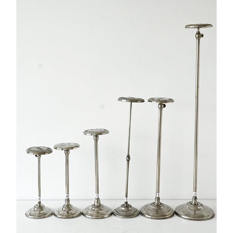 1900-1920年 SIEGEL社製オリジナル店舗什器(B)