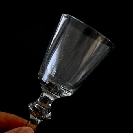 1760-1780年 Bourguignon Glass(小)