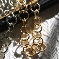 【 VENTO 】SHINY GOLD (ゴールド)