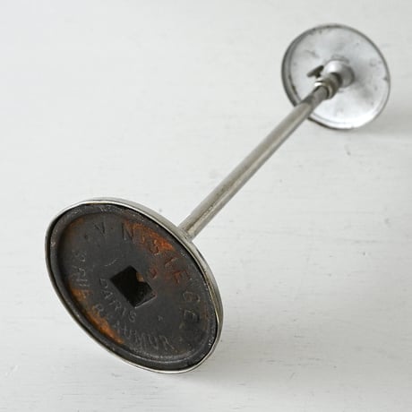 1900-1920年 SIEGEL社製オリジナル店舗什器(C)