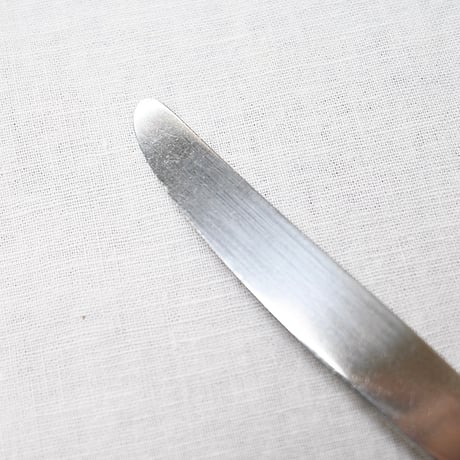 Metal Argente イニシャル"PH"入りナイフ ※在庫数11