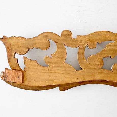 南仏 Maisonの木片3 (w51cm)