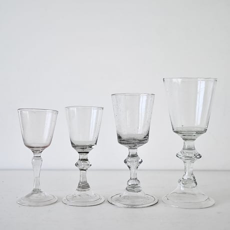 Bourguignon Glass(大)