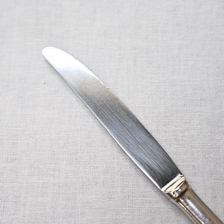Metal Argente イニシャル"PH"入りナイフ ※在庫数11