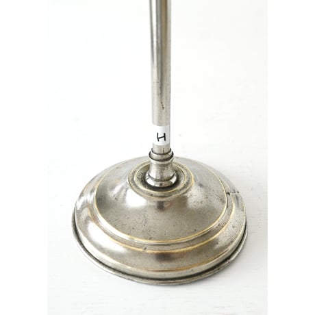 1900-1920年 SIEGEL社製オリジナル店舗什器(H)