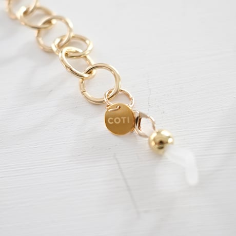 【 VENTO 】SHINY GOLD (ゴールド)
