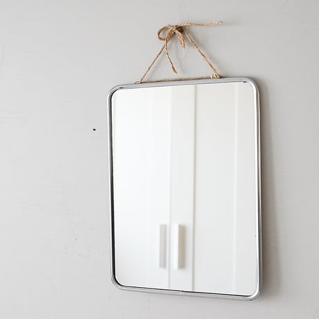 Miroir de Barbier 床屋さんの鏡(D)