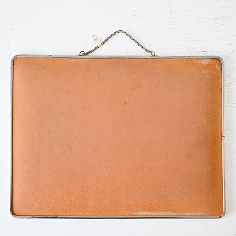 Miroir de Barbier 床屋さんの鏡(G)