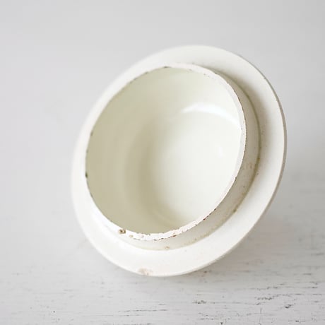 Faïence fine CHOISY テイエール或いはカフェティエール