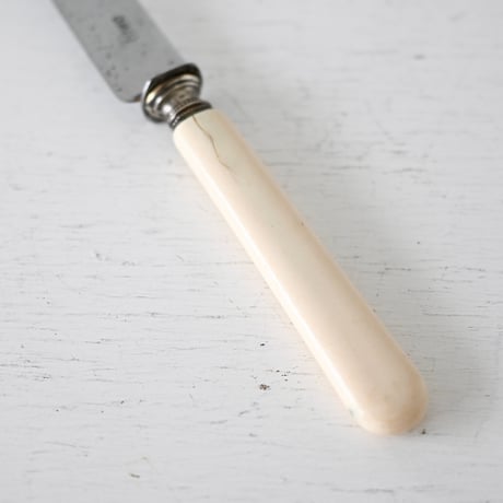 古手のメイン用ナイフ ※A,Bバリエーションあり