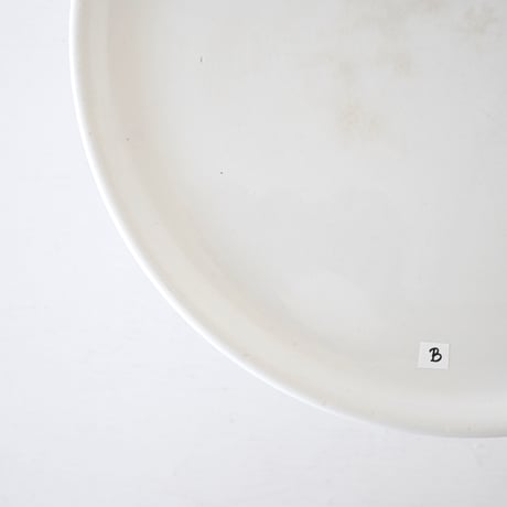 Sarreguemines 大きなコンポティエ(B) Φ34cm