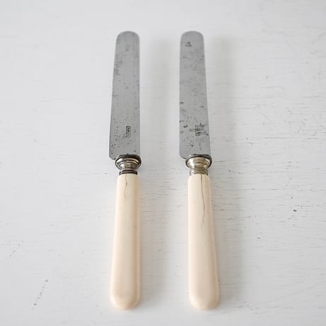 古手のメイン用ナイフ ※A,Bバリエーションあり