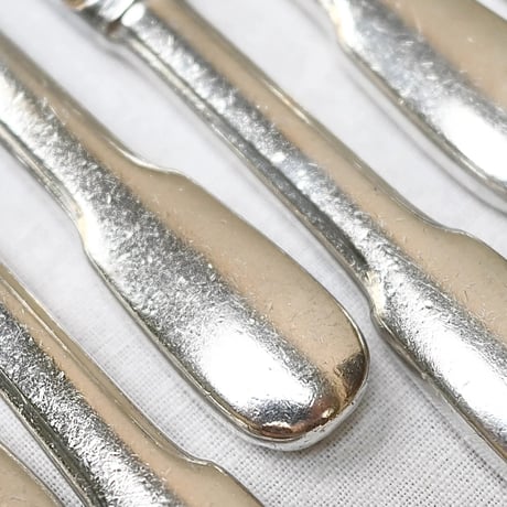 Metal Argente イニシャル"PH"入りナイフ ※在庫数11