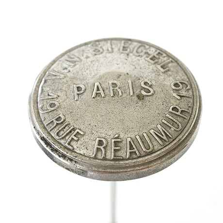 1900-1920年 SIEGEL社製オリジナル店舗什器(D)