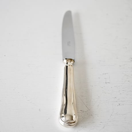 Metal Argente ERCUIS 前菜用ナイフ ※在庫数8