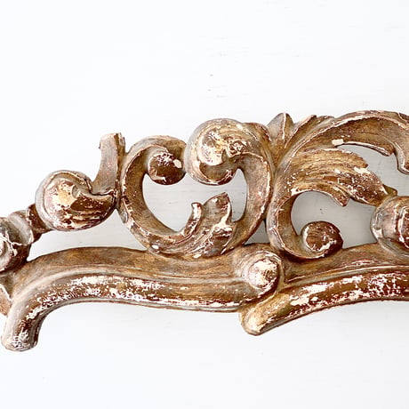 南仏 Maisonの木片3 (w51cm)