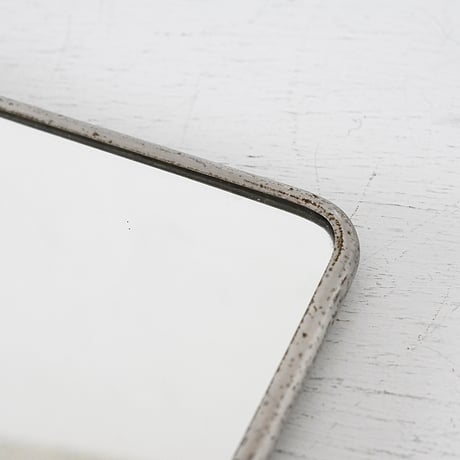 Miroir de Barbier 床屋さんの鏡(G)