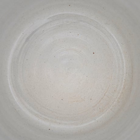 Luneville ボーダーエンボス蓋付ムタディエ用ポット