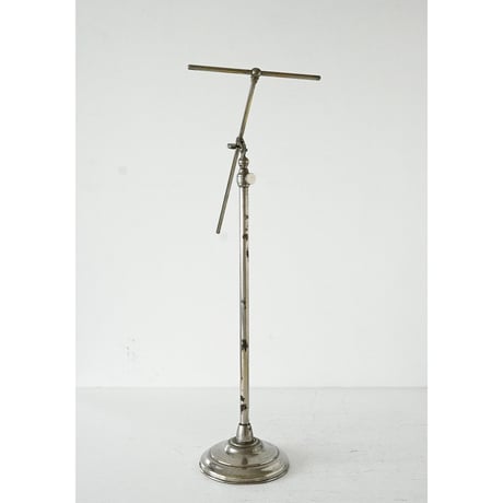 1900-1920年 SIEGEL社製オリジナル店舗什器(G)