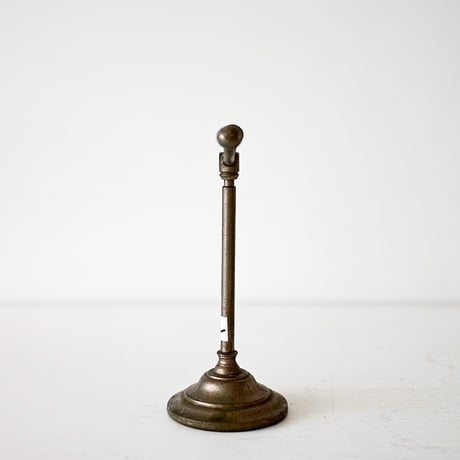 1900-1920年 SIEGEL社製オリジナル店舗什器(L)