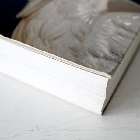 【古書】フランス陶器を愛する方に贈る「HISTOIRE la faience fine francaise 1743-1843」