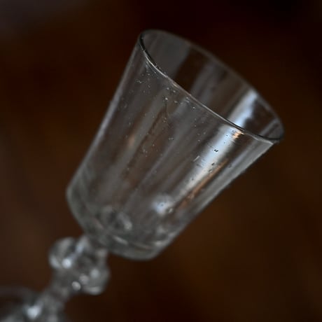 Bourguignon Glass(中)