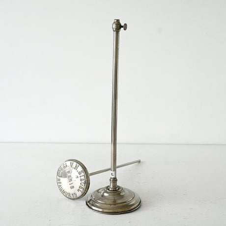1900-1920年 SIEGEL社製オリジナル店舗什器(E)