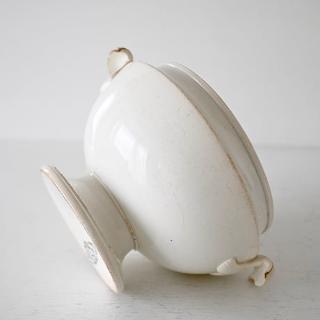 Creil et Montereau スーピエール Φ17cm