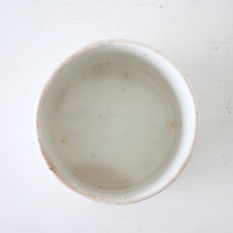Gien 円筒型コンフィポット(A) Φ10cm