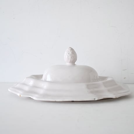 白釉 スーピエール(no.56)