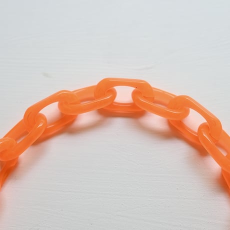 【 STELLA 】NEON ORANGE (ネオン・オレンジ)
