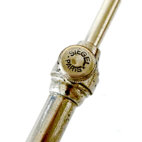 1900-1920年 SIEGEL社製オリジナル店舗什器(J)