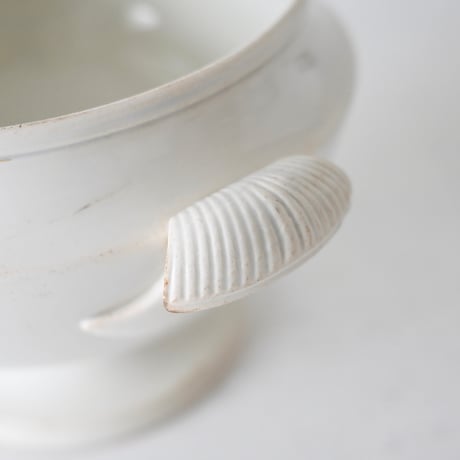 Creil et Montereau スーピエール Φ17cm