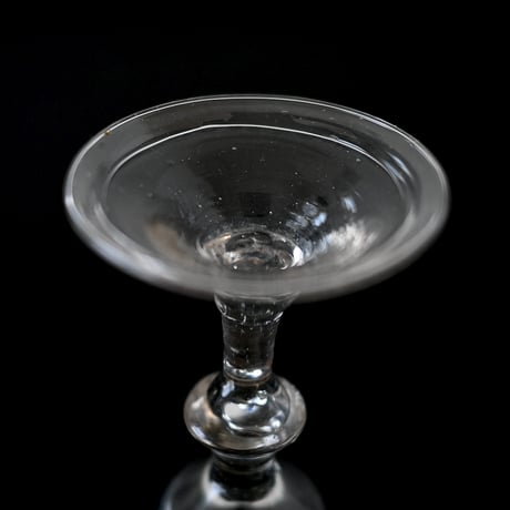 1760-1780年 Bourguignon Glass(小)