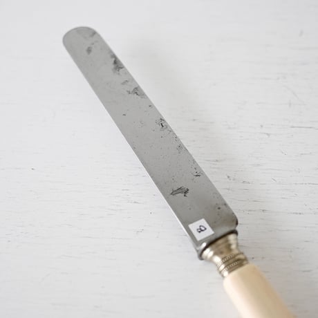 古手のメイン用ナイフ ※A,Bバリエーションあり