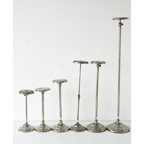 1900-1920年 SIEGEL社製オリジナル店舗什器(F)