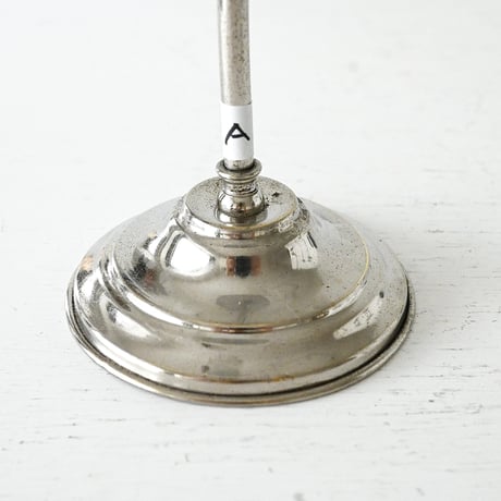 1900-1920年 SIEGEL社製オリジナル店舗什器(A)
