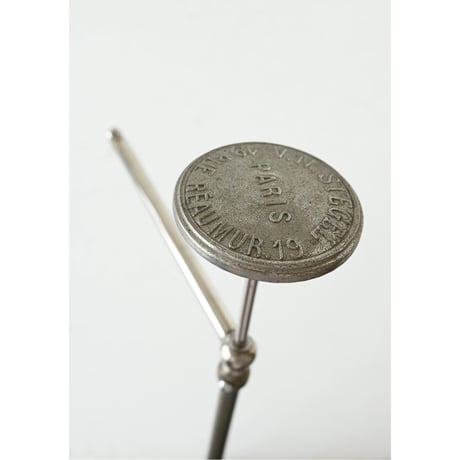 1900-1920年 SIEGEL社製オリジナル店舗什器(I)