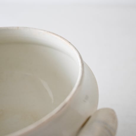 Creil et Montereau スーピエール Φ17cm