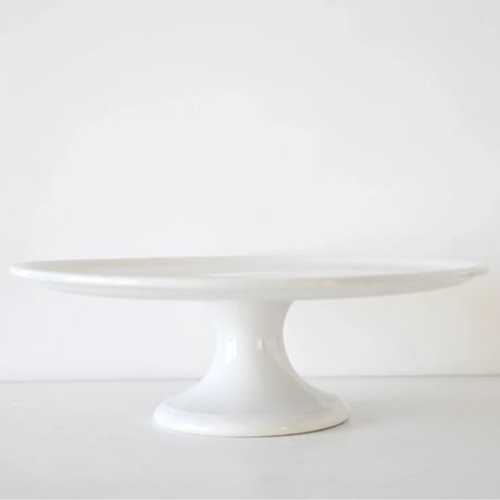 Sarreguemines 大きなコンポティエ(B) Φ34cm