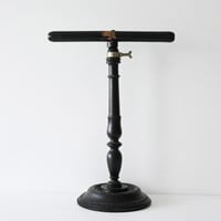NapoléonⅢ期 洋品店ディスプレイスタンド