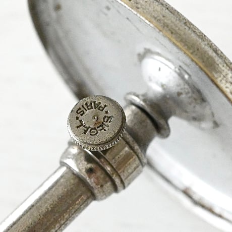 1900-1920年 SIEGEL社製オリジナル店舗什器(E)