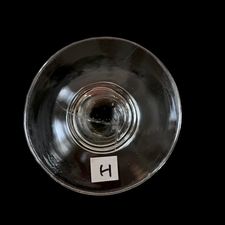 ワイングラス(H)