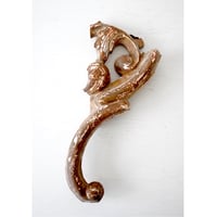 南仏 Maisonの木片5 (w27cm)